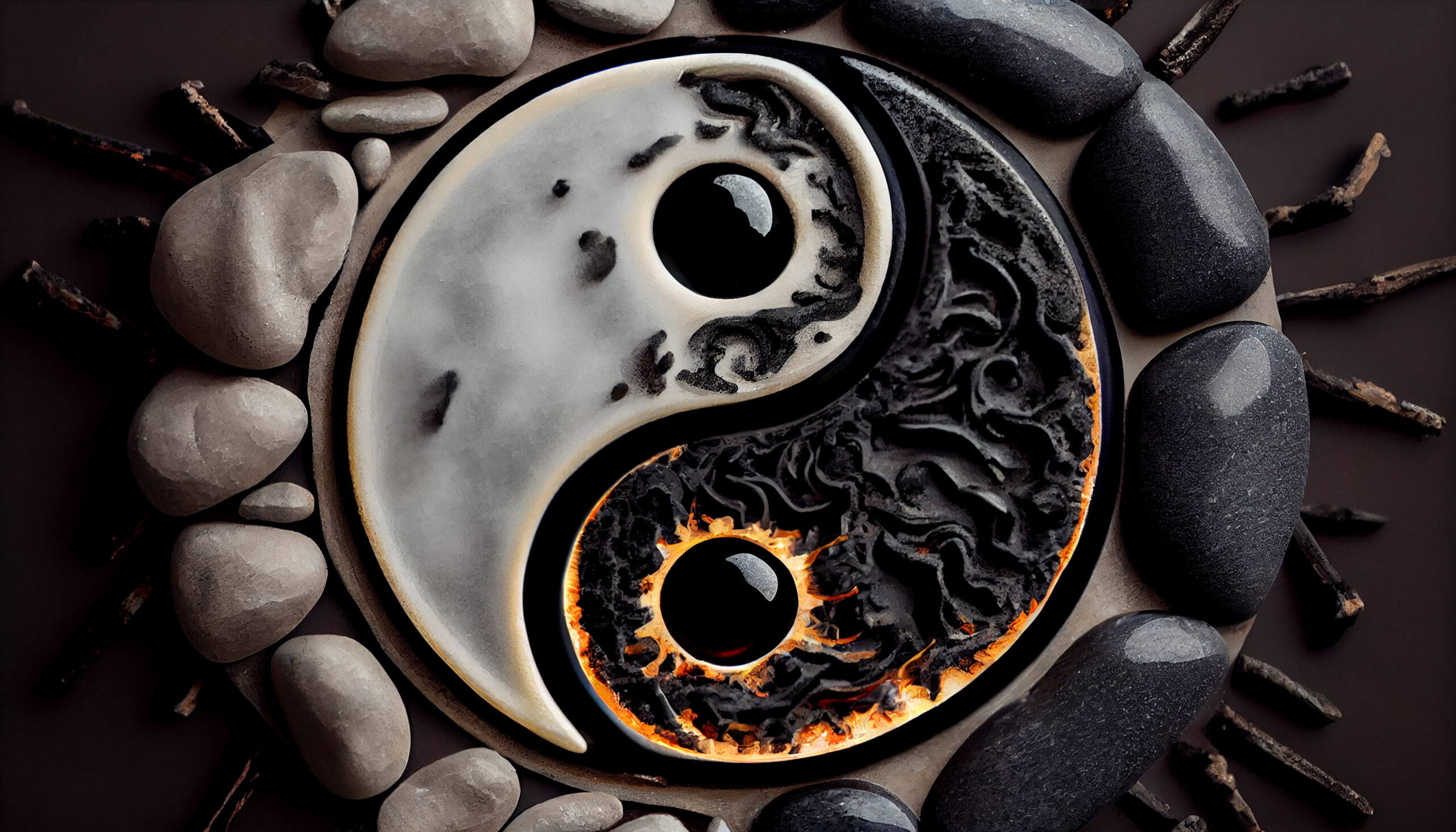 17 yin-yang foods to help with inflammation